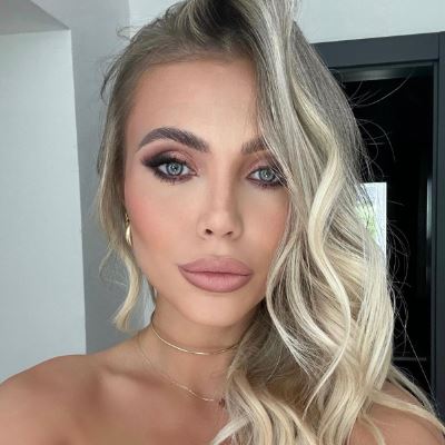 Natalija Ilic